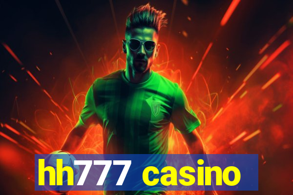 hh777 casino